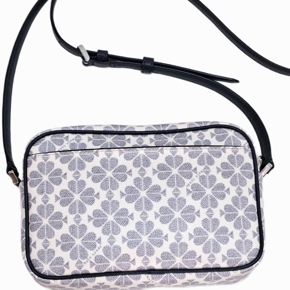 Kate Spade Flower Mini Camera Bag - Picture 7 of 17